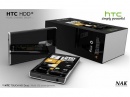     HTC HDD