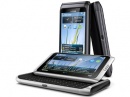 Nokia E7, C7, C6  Nokia C3 Touch and Type -  ,   
