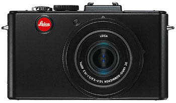 Leica D-Lux 5