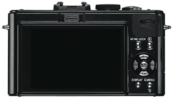 Leica D-Lux 5