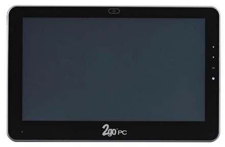   CTL 2goPC   Windows 7    