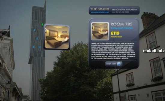 Articulated Naturality Web