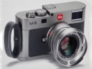 Leica  M9 Titanium Edition