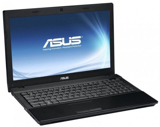 ASUS P52
