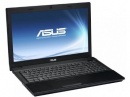 ASUS P52 - 15,6-    
