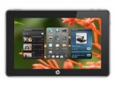 HP: webOS    iPad