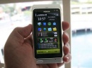 Nokia  -  Nokia N8  