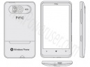    :   Windows Phone 7  HTC HD7