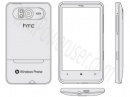    :   Windows Phone 7  HTC HD7