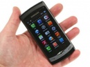       Samsung Wave