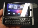 HTC Desire Z  