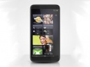    HTC HD7