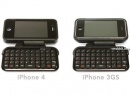     QWERTY-  iPhone
