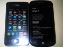 WP7- Samsung SGH-i916  