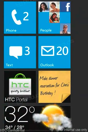 Windows Phone 7