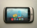    Meego   Nexus One