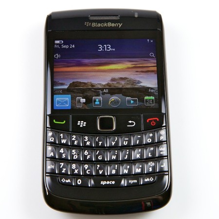 BlackBerry Bold 9780:   + 