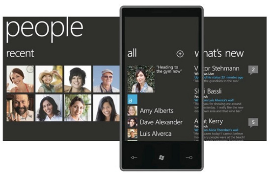 Windows Phone 7