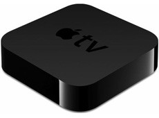 Apple TV