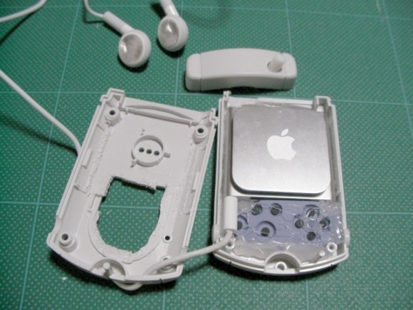 iPod nano      Dreamcast ()