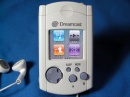 iPod nano      Dreamcast