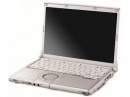 Panasonic       laptop