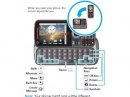 Motorola i886   Android   iDEN-   