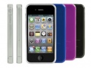   iPhone 4   NewerTech NuGuard