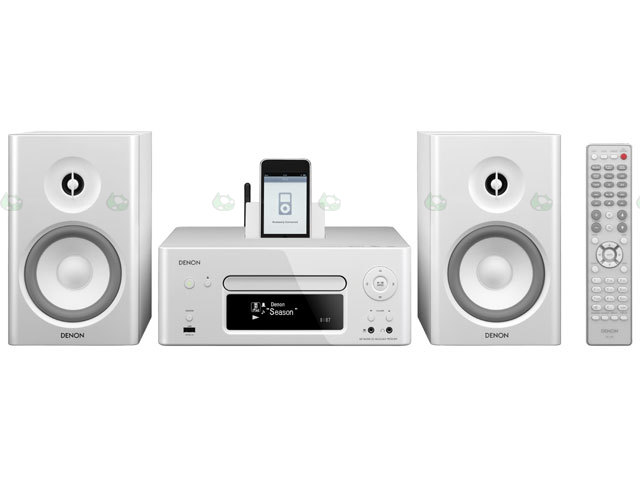 Denon RCD-N7 -    - (3  + )