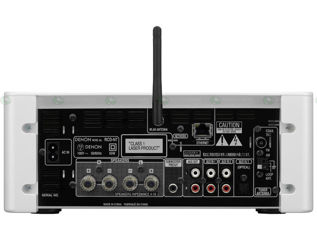 Denon RCD-N7 -    - (3  + )