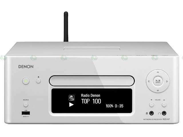 Denon RCD-N7 -    - (3  + )