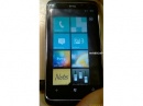 HTC Spark -     HTC  Windows Phone 7