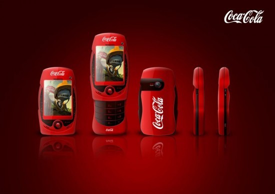 CocaCola