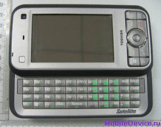Toshiba Satellite RG4-E02  QWERTY-, 3G, miniSD,  FCC