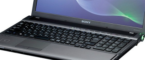 Sony VAIO Z