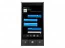 : Windows Phone 7   Messenger  MSN