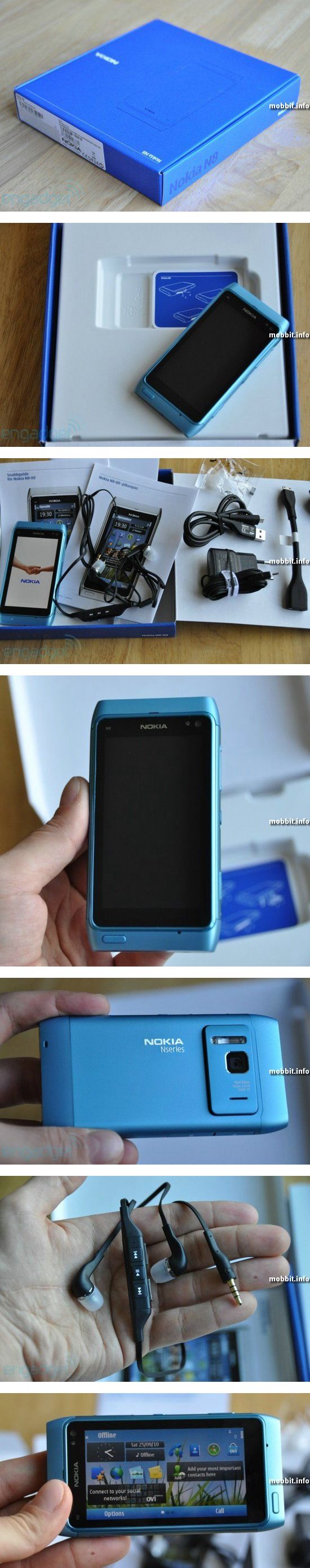 Nokia N8