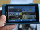Nokia      Nokia N8.   