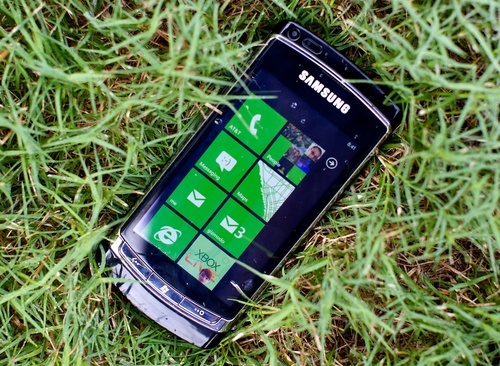 Windows Phone 7
