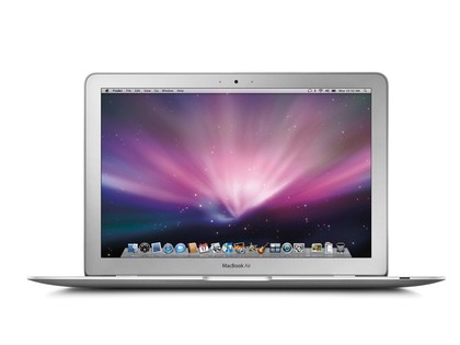 Apple MacBook Air 
