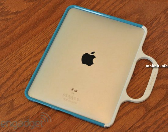  iPad'  Coloware