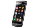 Samsung   Bada- Samsung Wave II