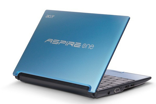 Acer Aspire One D255