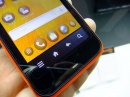 Android- Sharp IS03  9.6-   ,     iPhone 4