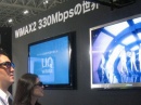 Samsung   WiMAX 2   330 /  CEATEC 2010