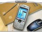 Xplore M70:     Palm OS