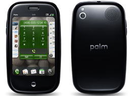 Palm Pre