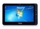 Tegatech      Windows 7