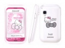Samsung Champ   Hello Kitty