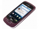    LG Optimus T